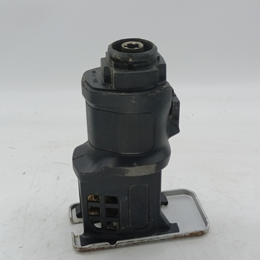 Black & Decker Matrix BDCMTJS Jigsaw Attachment Type 1 Black Silver a8